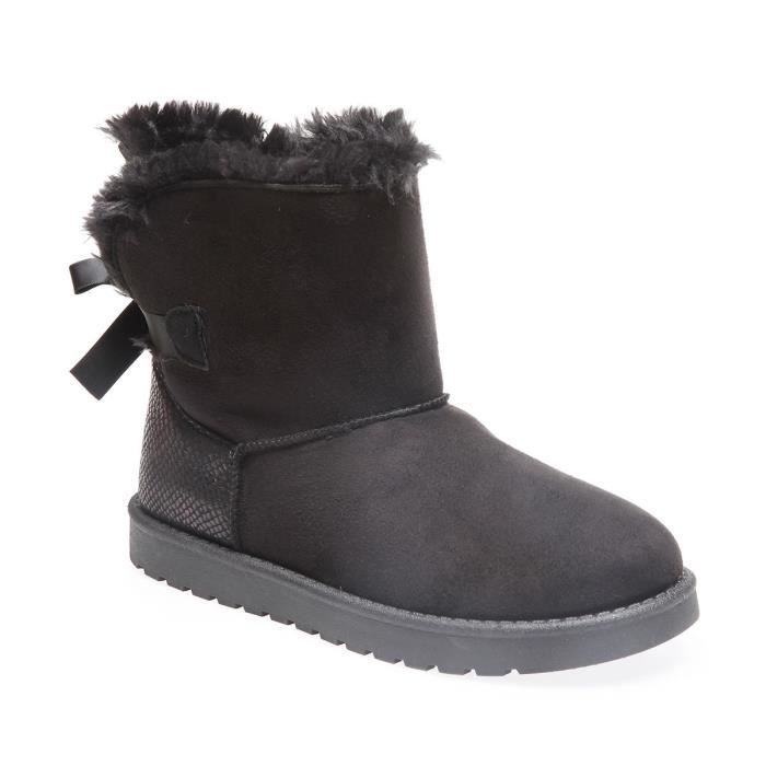 boots la modeuse