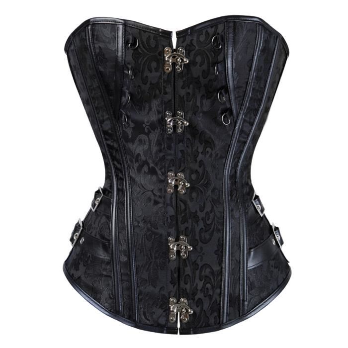 24 Baleines Spirale Corset 35cm - Embouts Acier 5mm - Pour Couture Robes & Corsets