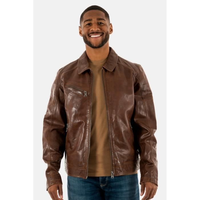 Blouson daytona discount
