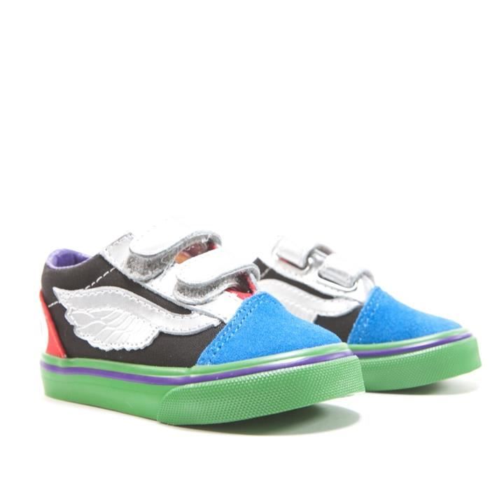 vans adulte marvel vans adulte marvel