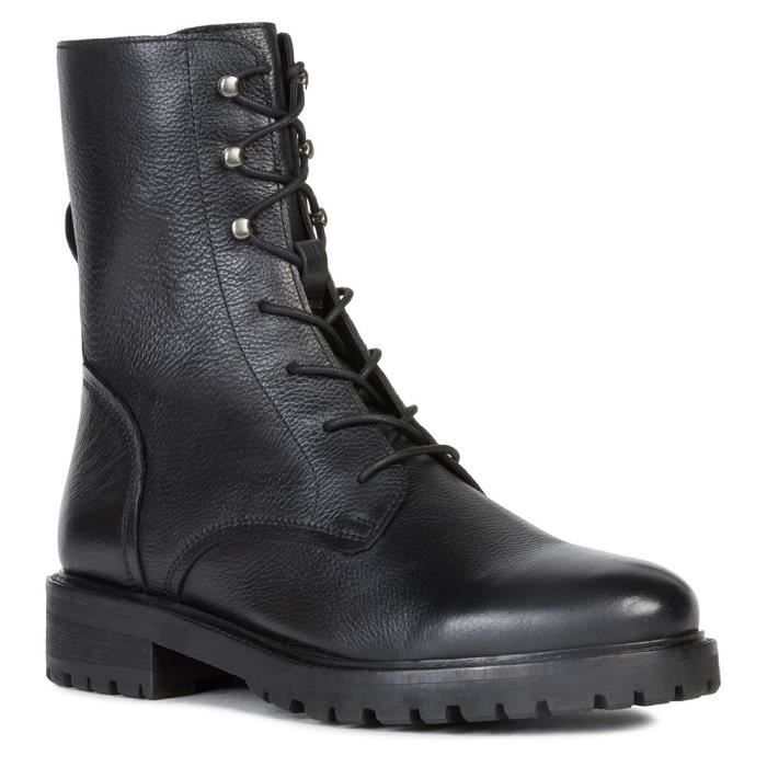 Geox femme bottines sales