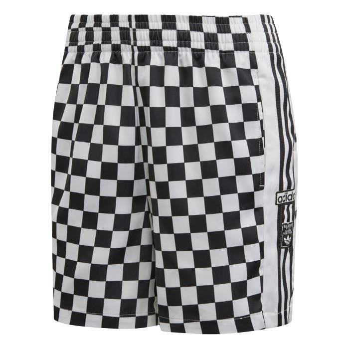 short de basket femme adidas