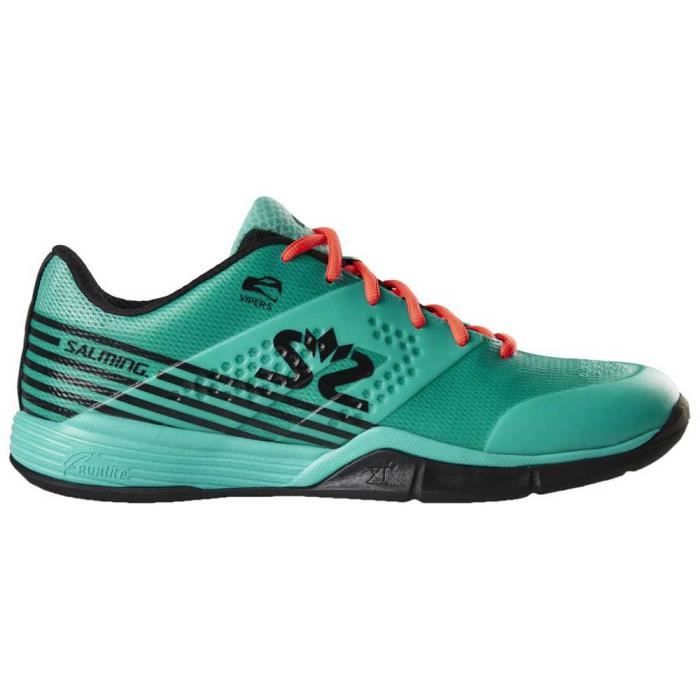 Salming Viper 5 Squash Chaussures de sport pour homme