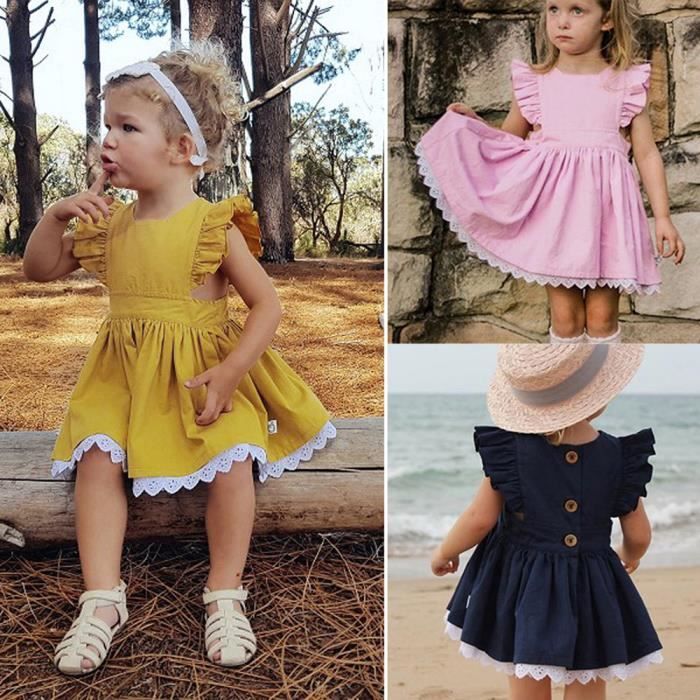 Robe 4 ans clearance