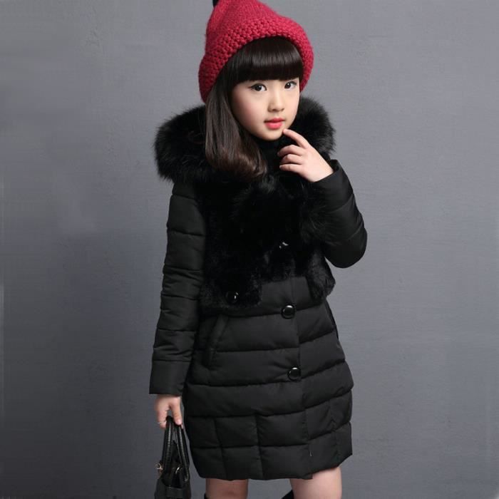 Doudoune luxe enfant on sale