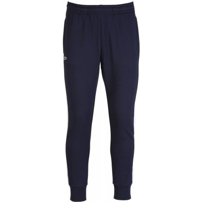 ensemble de survêtement tennis lacoste sport color block