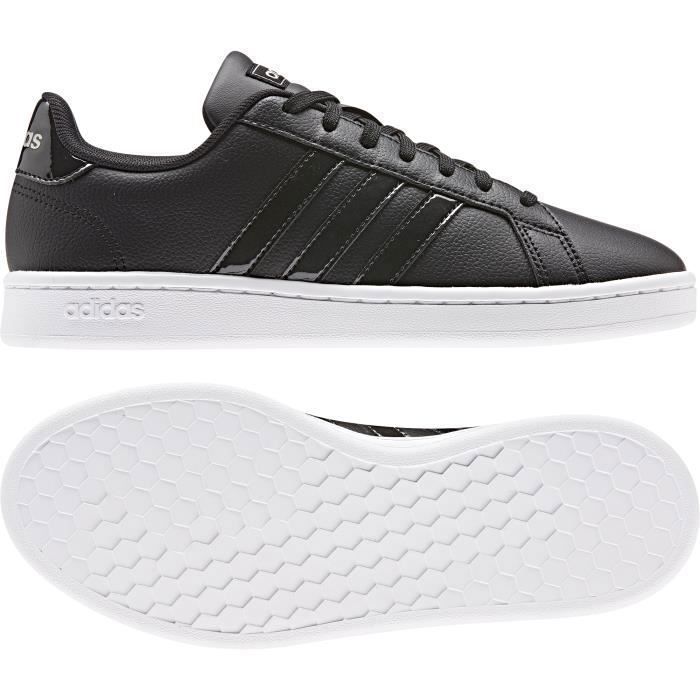 adidas grand court femme rose adidas grand court femme rose