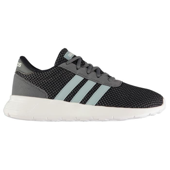 Adidas lite sale racer bleu