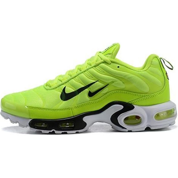 Baskets NIKE AIR MAX PLUS TN Chaussures de running pour Homme ... Baskets NIKE AIR MAX PLUS TN Chaussures de running pour Homme ...