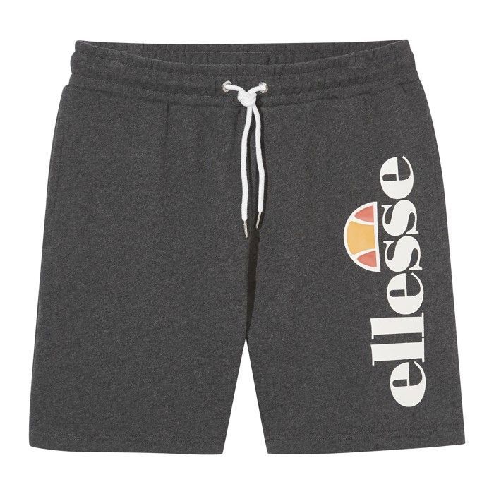 Ellesse shorts grey online