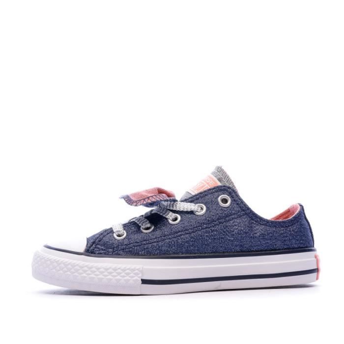 converse chuck taylor argent Cinosural International School