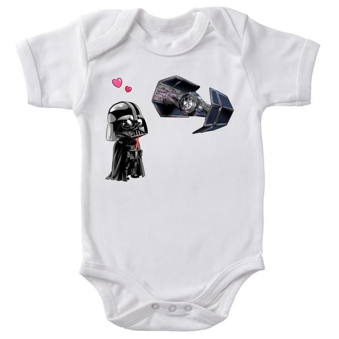 Body Bebe Manches Courtes Blanc Parodie Star Wars Caricature Sd Dark Vador Et Son Mini Drone Tie Fighter Drone Mania Le Blanc Cdiscount Pret A Porter Body Bebe Manches Courtes Blanc Parodie Star Wars Caricature Sd Dark Vador Et Son Mini Drone Tie Fighter Drone Mania Le Blanc Cdiscount Pret A Porter