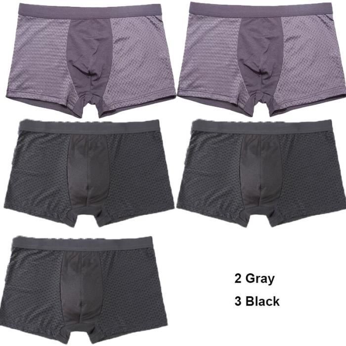 Sloggi Lot De 6 Slips Homme Coton Confort - Sous-vêtements Respirants, Coutures Plates, Gousset Renforcé