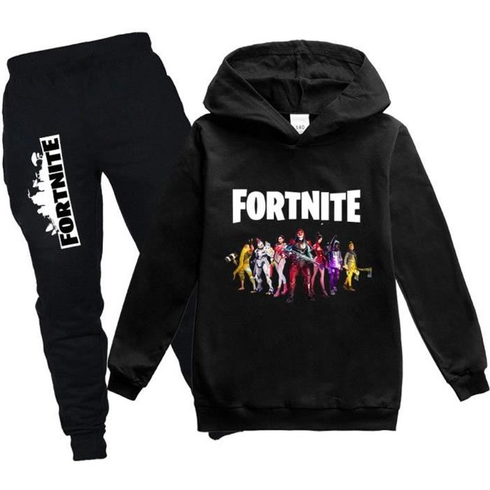Sweat hotsell fortnite garcon