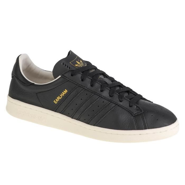 adidas Originals Sneakers adidas Earlham GW5759 Homme Noir