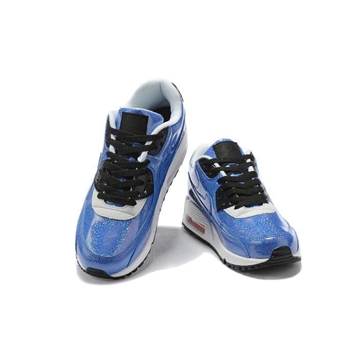 nike zoom 2k rose et blanche