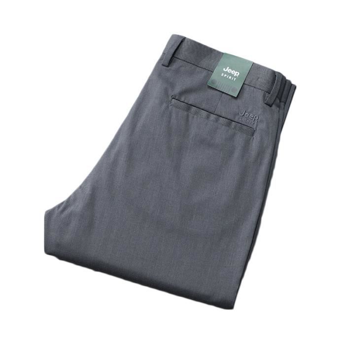 Pantalon homme sans hotsell bouton