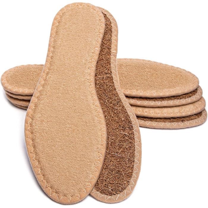 semelle bebe taille 22