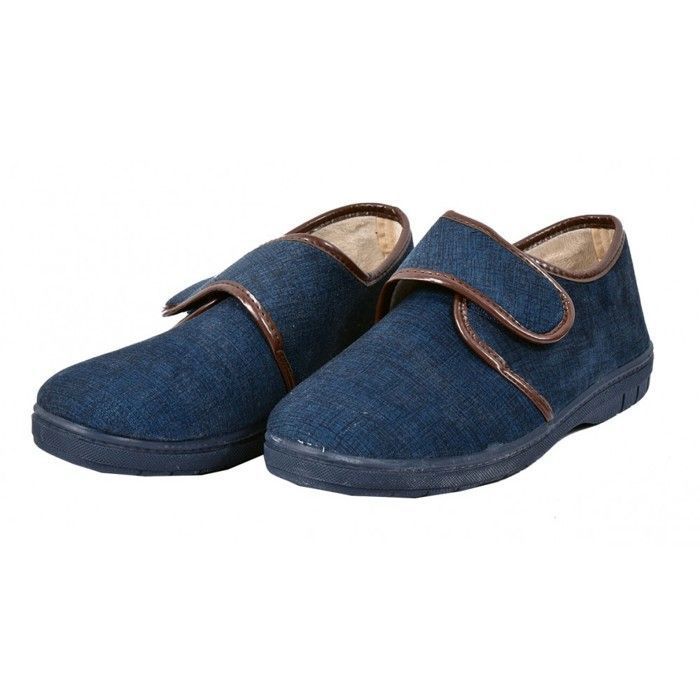 Pantoufle 2025 scratch homme