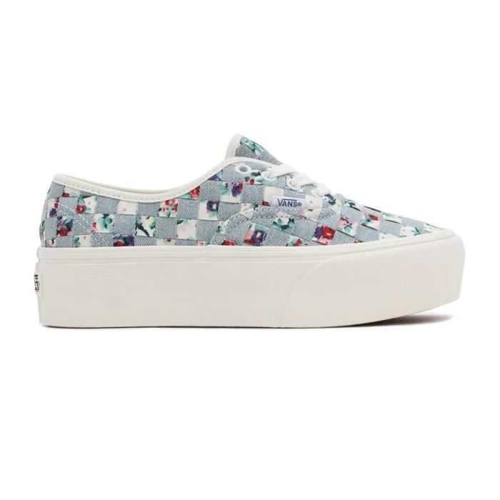 Vans cdiscount femme outlet