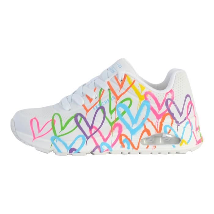 Tennis basse femme 2025