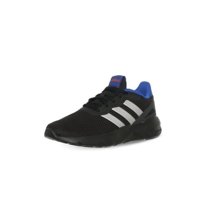 Adidas Chaussures de sport - ADIDAS Nebzed - Noir - Confort optimal - Adhérence excellente