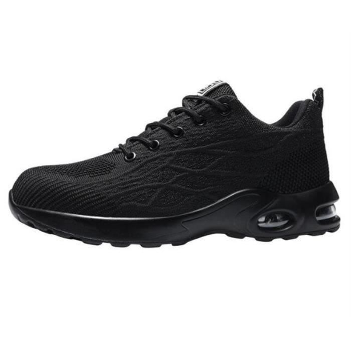 Chaussure de shop securite amortie