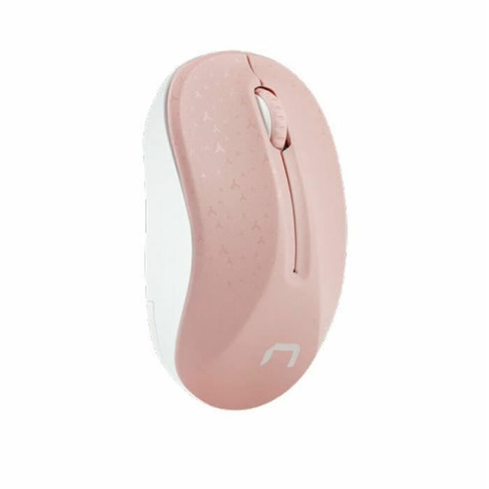 Souris Natec Toucan – Ambidextre, RF Sans Fil, Optique 1600 DPI - vue 5