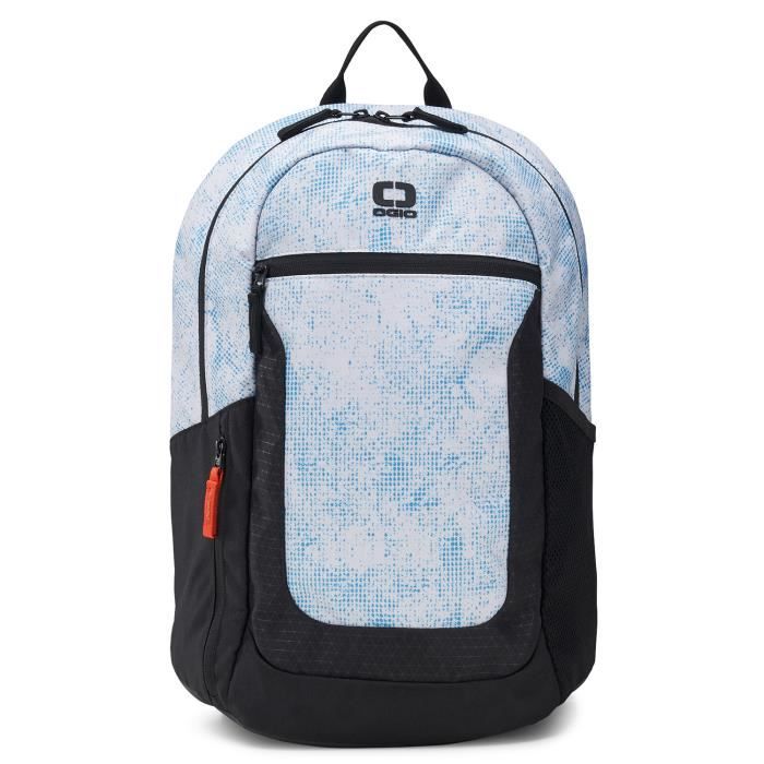 Sac De Voyage / Sac à Dos Ogio Noir - Grand Format 21x12 Pouces - Compartiment Humide/sec