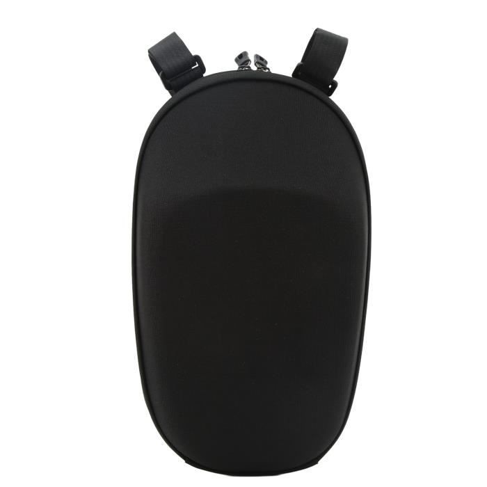 Panier Avant Pour Vélo Électrique Garrett Miller Urban Et City