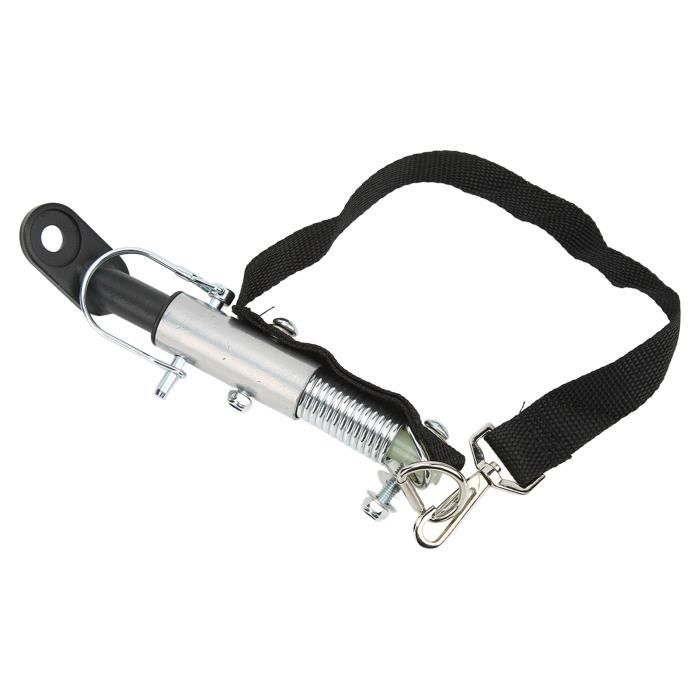 Coupleur D'attelage De Remorque De Vélo Coupleur De Fixation De Remorque De Velo~p142394119