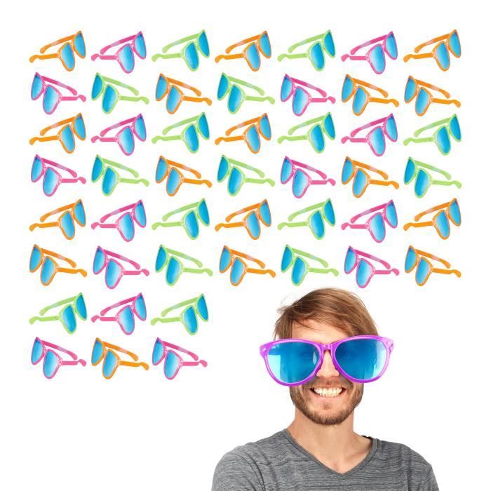 Lunette xxl best sale