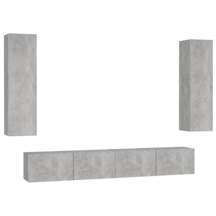 Eco-Fused Support Mural Pour Épées - Lot De 2 Ensembles De Montage (Blanc)