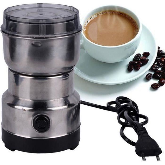 Moulin à Grains Humide Butterfly Rapid Plus 2 Litres - 220V, 150W, Avec Grattoir à Noix De Coco