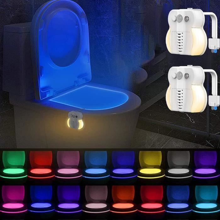Spannende Lampe Fr Gste Wc Ebenbild