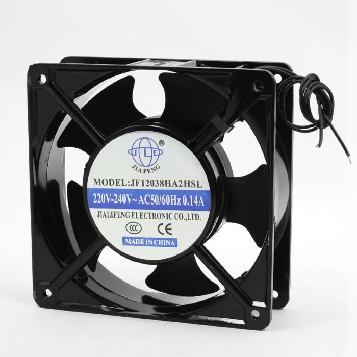 Top Offre 3x Mini Ventilateur 20 Mm 5 V Nunaayni Org Pe