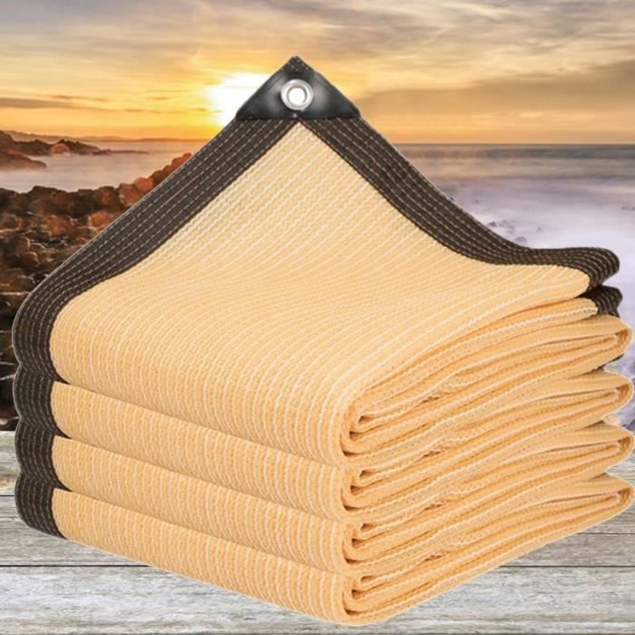 Rouleau Filet Olive Antispine 33 Gr/mq - 167x6 M | Leroy Merlin