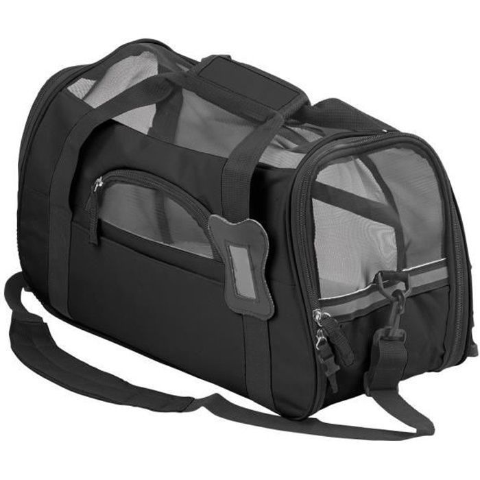 Comparer les prix de SweetyPet : Sac de transport pour animal - Chats et petits chiens S