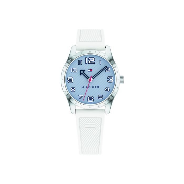 Montre tommy on sale hilfiger enfant
