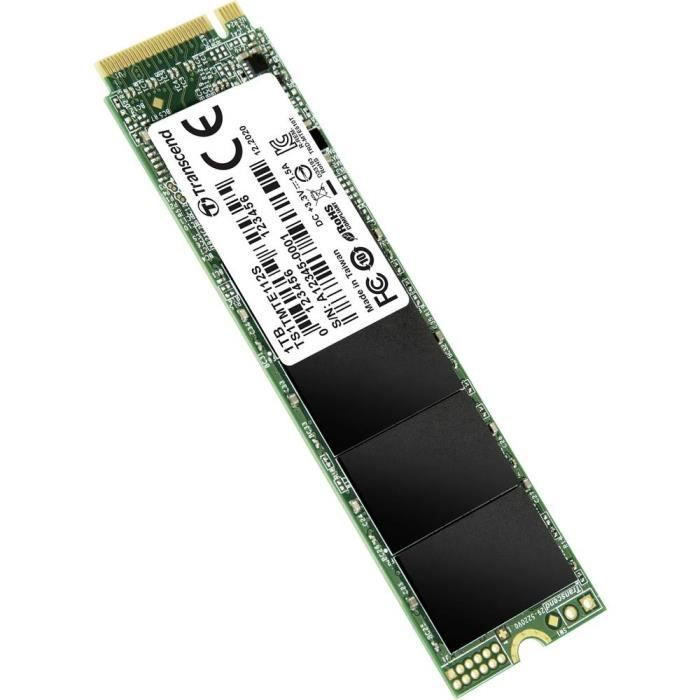 TRANSCEND Neuf - vue 9