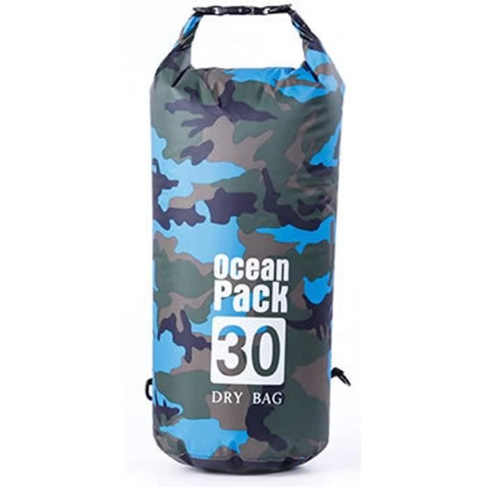 Sac à Dos à Roulettes étanche Tru Dry 20L Pour Moto Royal Enfield - Neuf