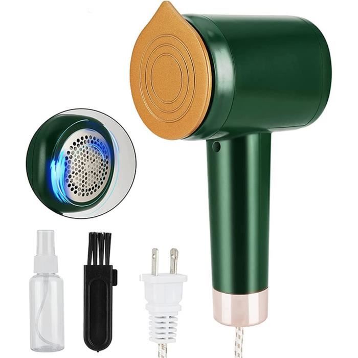 Cuiseur Vapeur À Main Pour Vêtements De Voyage, Fer À Vapeur 1600 W, 3 Cuiseur Vapeur À Main Pour Vêtements De Voyage, Fer À Vapeur 1600 W, 3