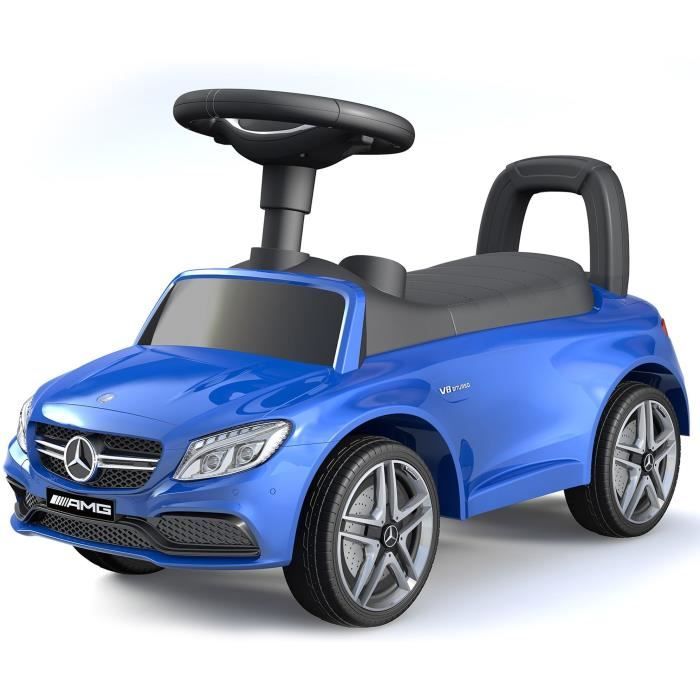 porteur bebe mercedes
