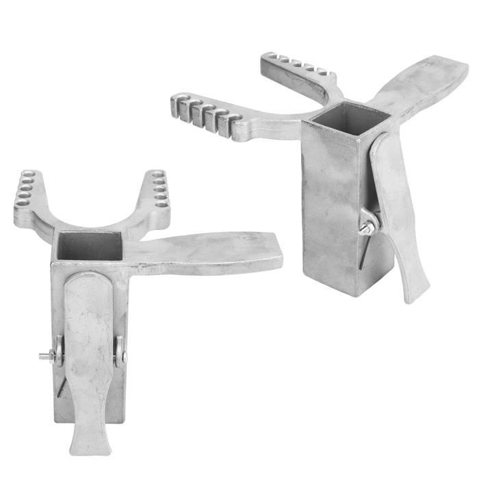 Outil De Libération D'Arc à Poulies - Poignée Antidérapante Alliage Aluminium, Gâchette Réglable, Pour Tir à L'Arc Et Chasse