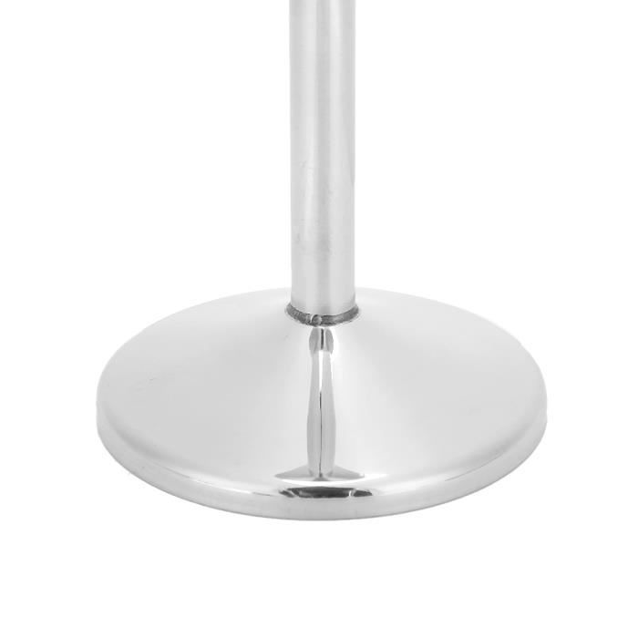 Distributeur à Crêpes Winco APCD-6 En Aluminium - 8 Réglages De Portion Pour Professionnels