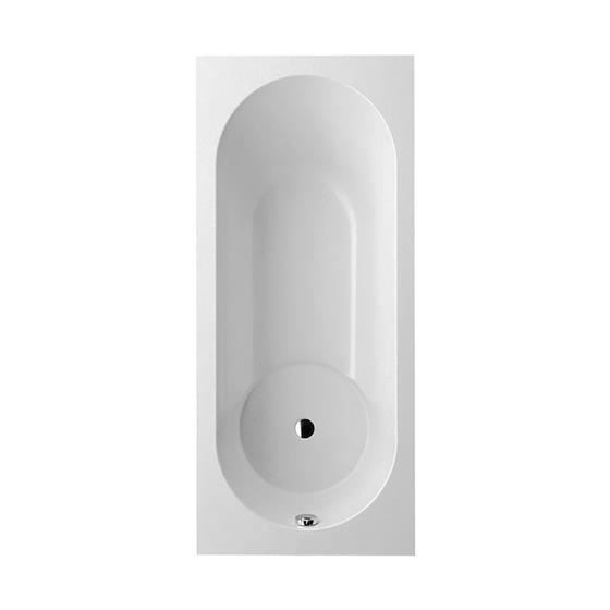 Baignoire Libra Villeroy Boch 160x70 Quaryl Achat Vente Wc Toilettes Villeroy Boch Bains Cdiscount
