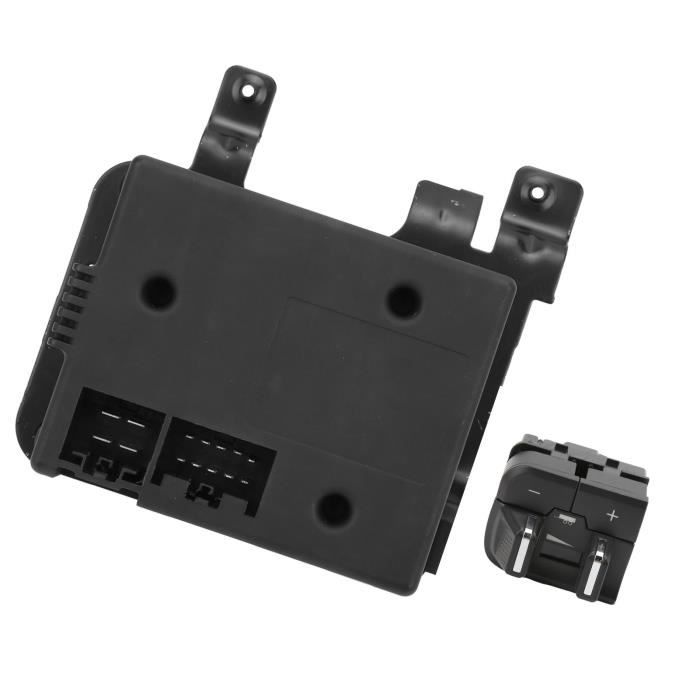 Module De Commande De Frein De Remorque Ford CK4Z-19H332-B - Compatible Transit 15-25, Neuf, Garantie 2 Ans
