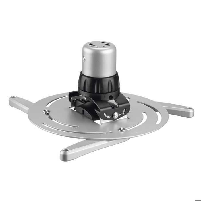 VOGELS Montage sur plafond pour projecteur Professional PPC 2500 - Argent