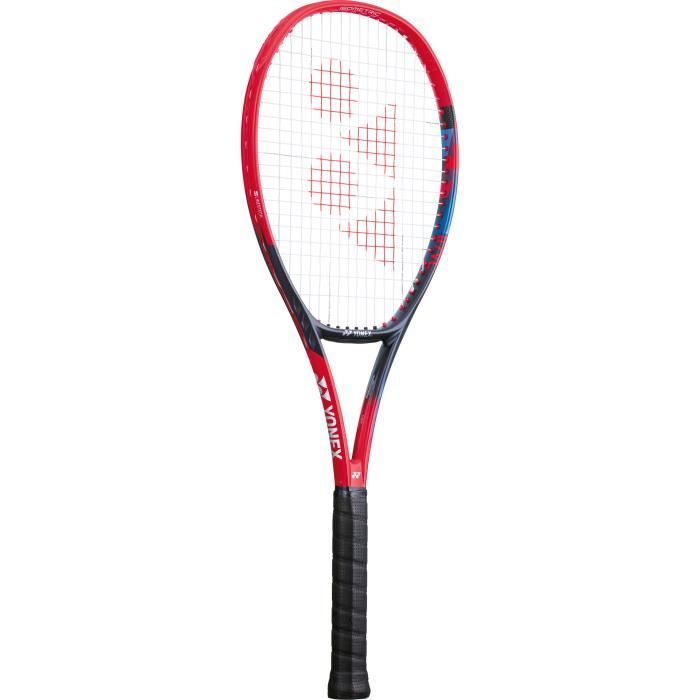 Raquete de Tênis Wilson Ncode Npro Surge Midplus 4 3/8 L3 + Raqueteira