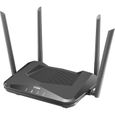 D-Link DIR-X1560 Routeur Wi-Fi6 AX1500-1